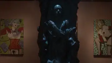 Backdrop to the movie "Hellraiser III: Hell on Earth" #1202031