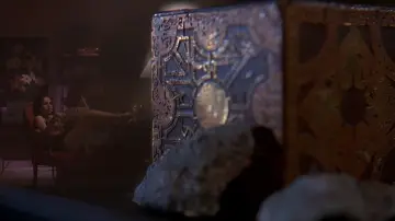Backdrop to the movie "Hellraiser III: Hell on Earth" #1202040
