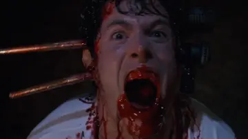 Backdrop to the movie "Hellraiser III: Hell on Earth" #1202043