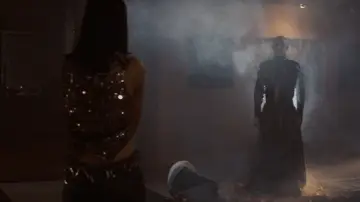Backdrop to the movie "Hellraiser III: Hell on Earth" #1202044