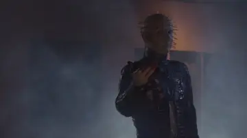 Backdrop to the movie "Hellraiser III: Hell on Earth" #1202045