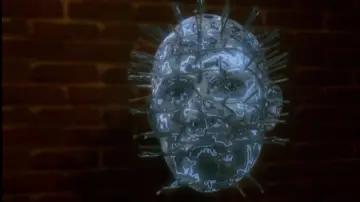 Backdrop to the movie "Hellraiser III: Hell on Earth" #1202051