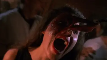 Backdrop to the movie "Hellraiser III: Hell on Earth" #1202052