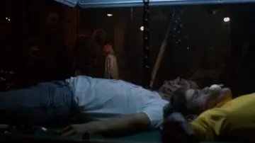 Backdrop to the movie "Hellraiser III: Hell on Earth" #1202061