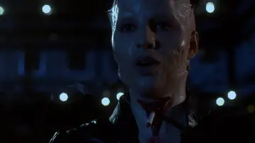 Backdrop to the movie "Hellraiser III: Hell on Earth" #1202071