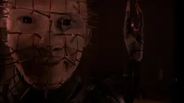 Backdrop to the movie "Hellraiser III: Hell on Earth" #1202074