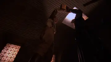 Backdrop to the movie "Hellraiser III: Hell on Earth" #1202075