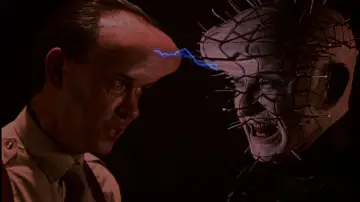 Backdrop to the movie "Hellraiser III: Hell on Earth" #1202076