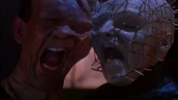 Backdrop to the movie "Hellraiser III: Hell on Earth" #1202078