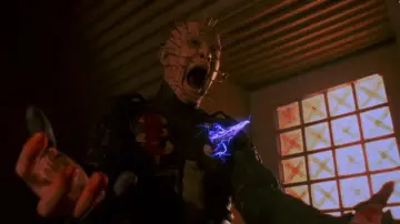Backdrop to the movie "Hellraiser III: Hell on Earth" #1202080