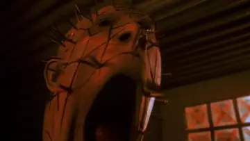 Backdrop to the movie "Hellraiser III: Hell on Earth" #1202081