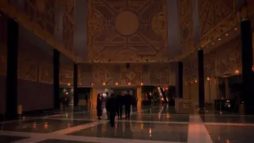 Backdrop to the movie "Hellraiser III: Hell on Earth" #1202083