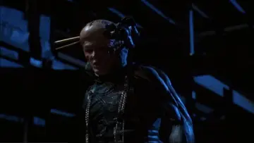 Backdrop to the movie "Hellraiser III: Hell on Earth" #347636