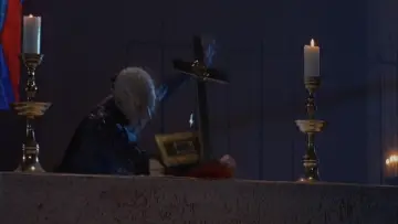Backdrop to the movie "Hellraiser III: Hell on Earth" #347639