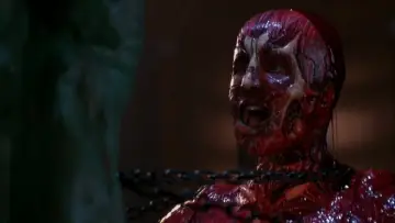 Backdrop to the movie "Hellraiser III: Hell on Earth" #347642