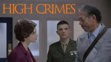 Backdrop to the movie "High Crimes" #899015