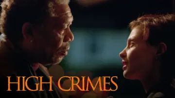 Backdrop to the movie "High Crimes" #899016
