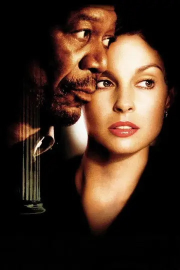 Poster to the movie "High Crimes" #899029
