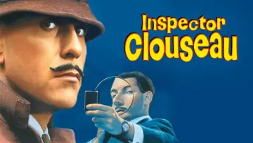 Backdrop to the movie "Inspector Clouseau" #359758