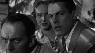 Backdrop to the movie "Invasion of the Body Snatchers" #715455