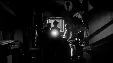 Backdrop to the movie "Invasion of the Body Snatchers" #715472
