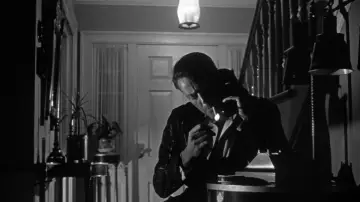 Backdrop to the movie "Invasion of the Body Snatchers" #715477