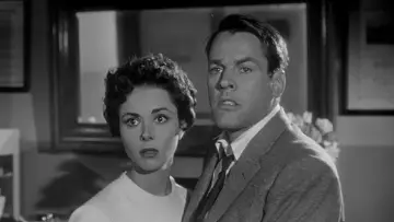 Backdrop to the movie "Invasion of the Body Snatchers" #902029