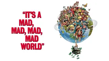 Backdrop to the movie "It