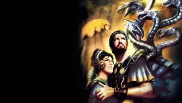 Backdrop to the movie "Jason and the Argonauts" #898283