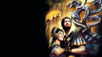 Backdrop to the movie "Jason and the Argonauts" #898284