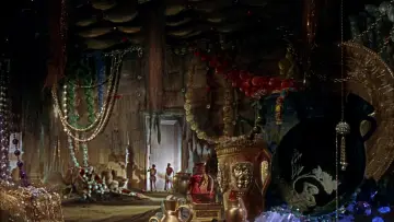 Backdrop to the movie "Jason and the Argonauts" #898287