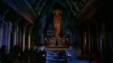 Backdrop to the movie "Jason and the Argonauts" #898292