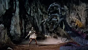 Backdrop to the movie "Jason and the Argonauts" #898293