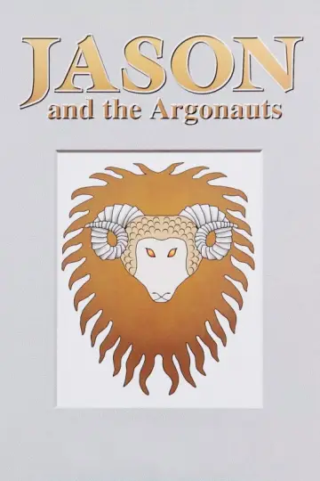 Poster to the movie "Jason and the Argonauts" #898301