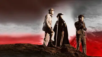 Backdrop to the movie "Journey to the Center of the Earth" #248357