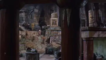 Backdrop to the movie "Journey to the Center of the Earth" #891411