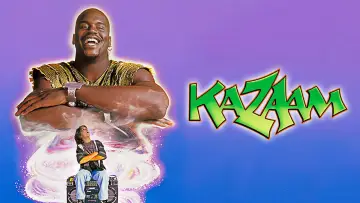 Backdrop to the movie "Kazaam" #1031903