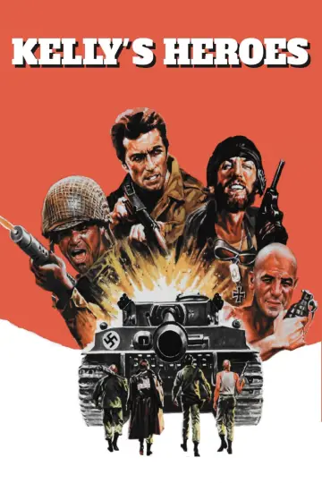 Poster to the movie "Kelly
