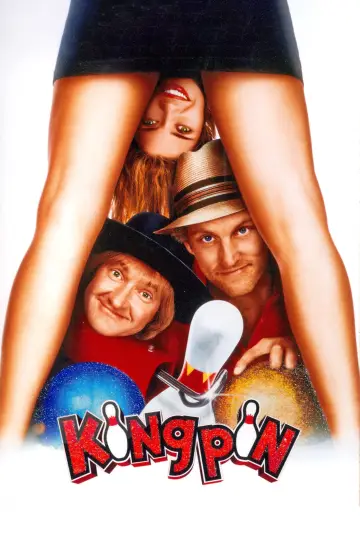 Kingpin poster