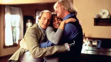 Backdrop to the movie "Kingpin" #283211