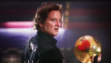 Backdrop to the movie "Kingpin" #283215