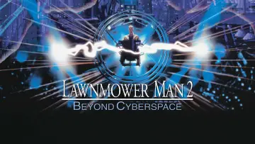 Backdrop to the movie "Lawnmower Man 2: Beyond Cyberspace" #1458995