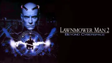 Backdrop to the movie "Lawnmower Man 2: Beyond Cyberspace" #937131