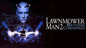 Backdrop to the movie "Lawnmower Man 2: Beyond Cyberspace" #937132