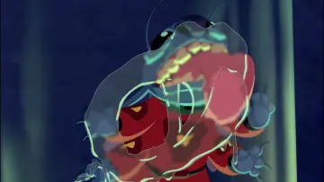 Backdrop to the movie "Lilo & Stitch" #594644