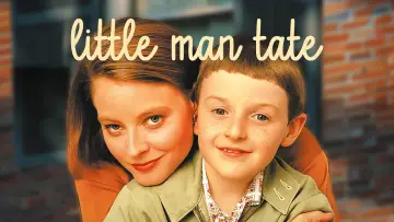 Backdrop to the movie "Little Man Tate" #907724