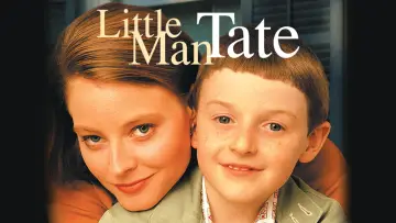 Backdrop to the movie "Little Man Tate" #907725