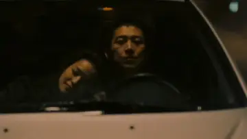 Backdrop to the movie "Millennium Mambo" #1020918