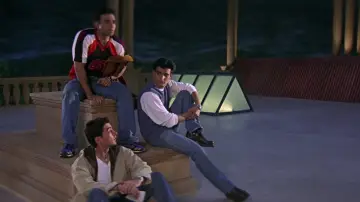 Backdrop to the movie "Mohabbatein" #855161