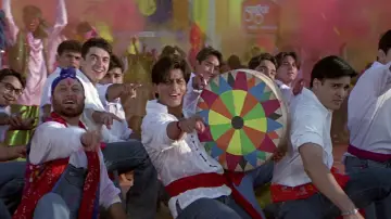 Backdrop to the movie "Mohabbatein" #855169